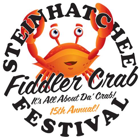 17th Annual Fiddler Crab Festival