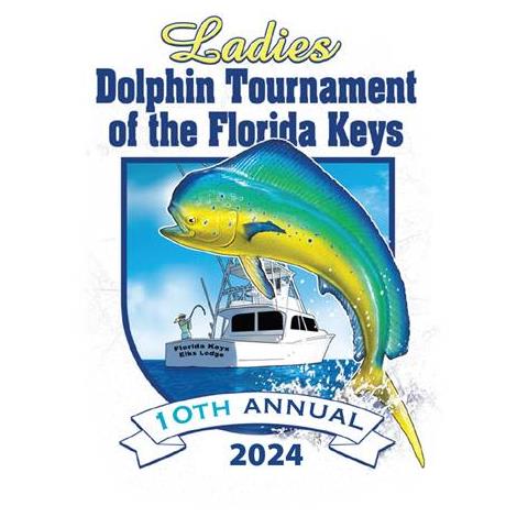 Ladies Dolphin Tournament of the Florida Keys - Tavernier, FL