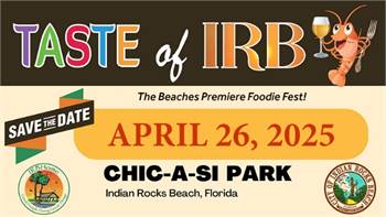 The Taste of IRB