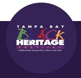 Tampa Bay Black Heritage Music Fest