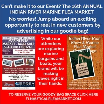 Vendors - Can’t make it to our event?