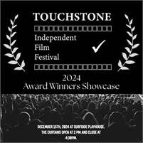 Touchstone Independent Film Festival Trina Davis