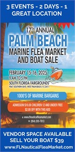 📣 Sell Your Boat and Fishing Gear This Weekend Calling All Vendors Seafood and Marine Enthusiasts! 