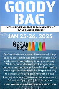 Can’t make it to our event? Add Your Business To Our Goody Bag.